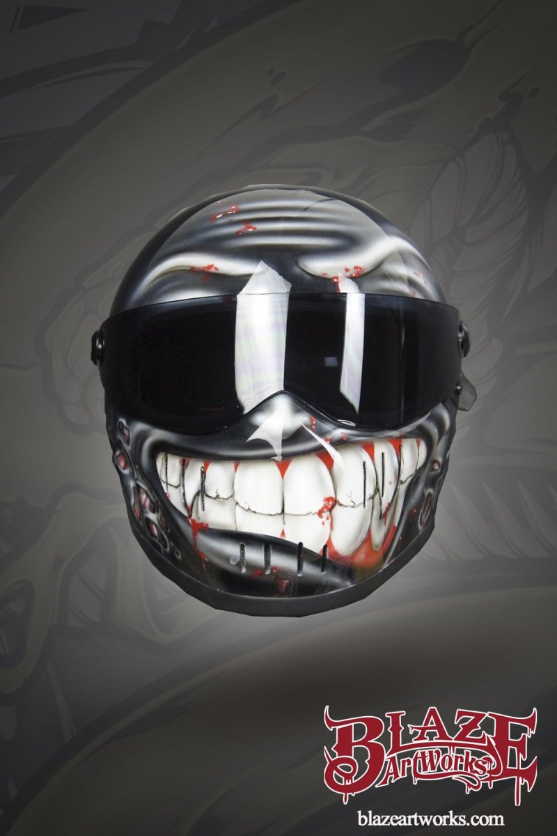 Шлем Bandit Custom