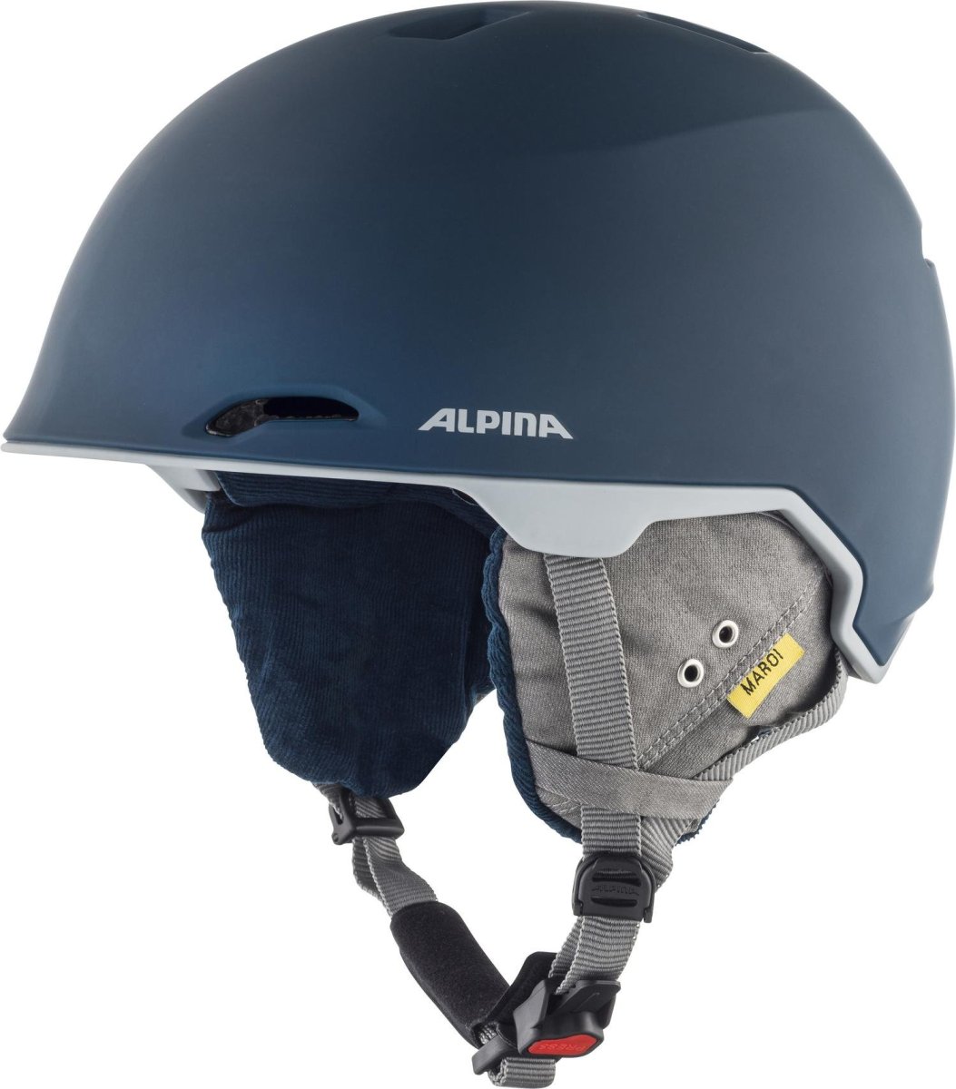 Alpina Maroi шлем