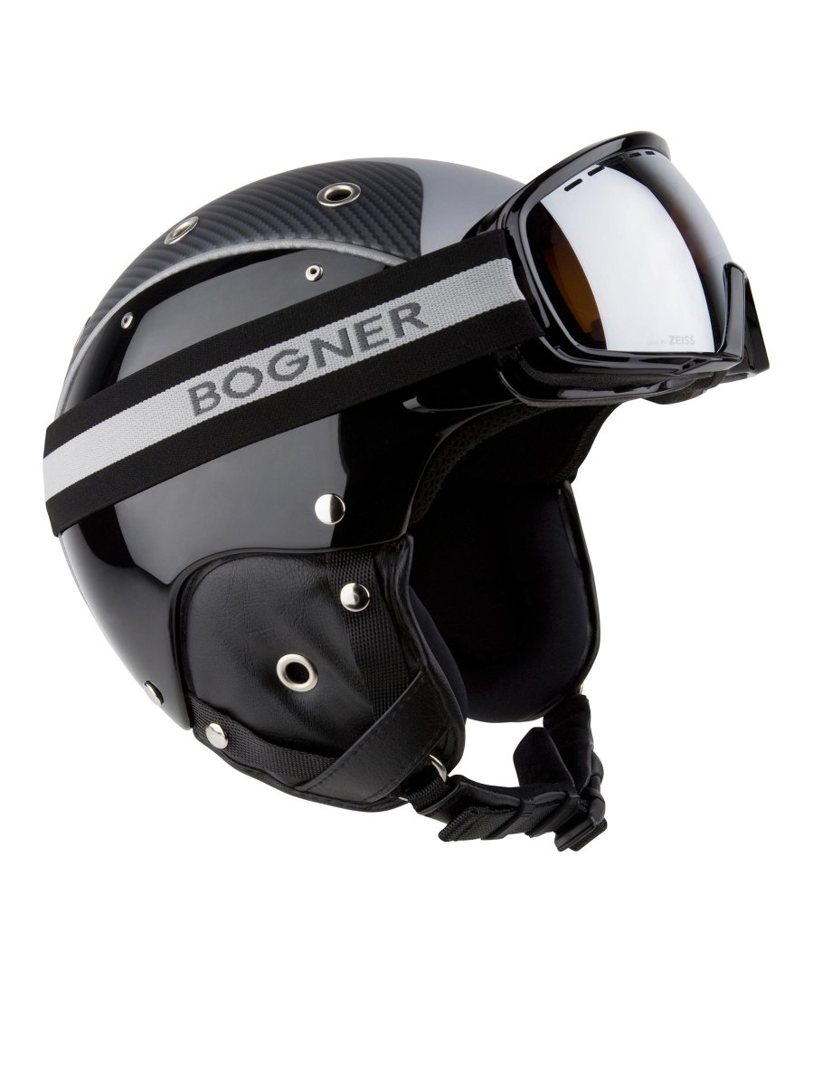 Горнолыжный шлем Bogner Fineline