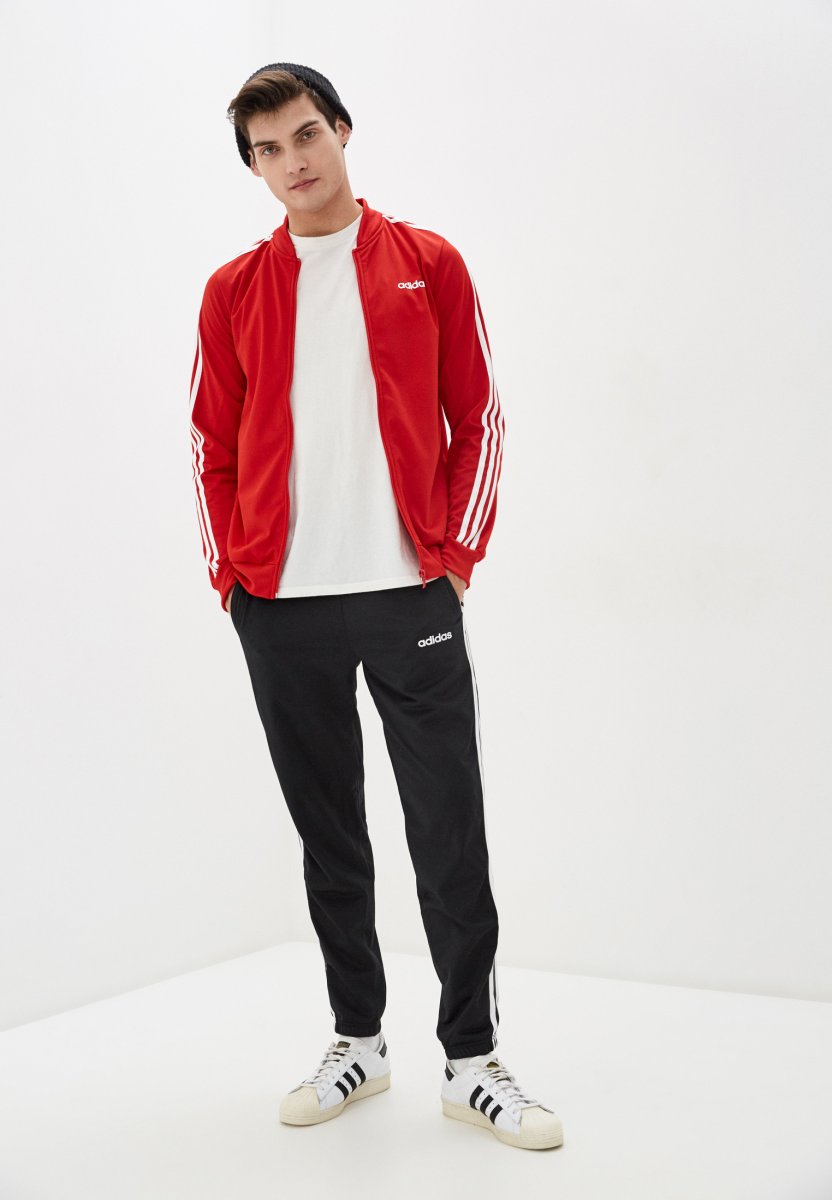 Спортивный костюм adidas MTS b2bas 3s c