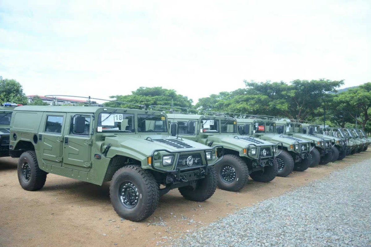 Dongfeng eq2050