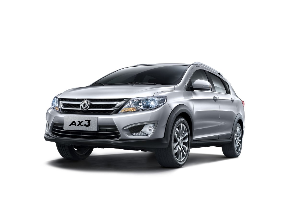 Dongfeng Series 3