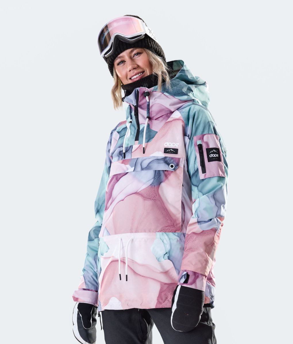 Dope Akin w Snowboard Jacket