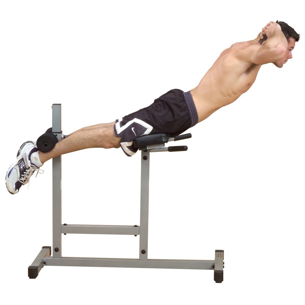 Гиперэкстензия Smith strength g20