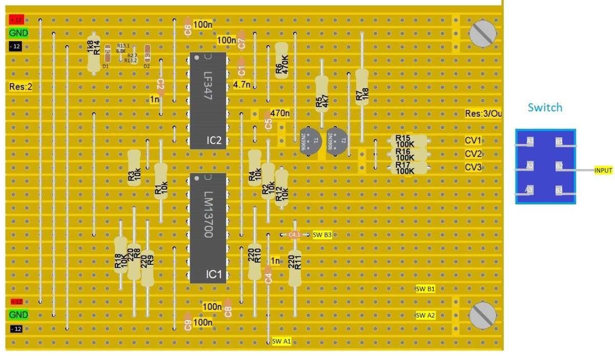 MS-20 VCF