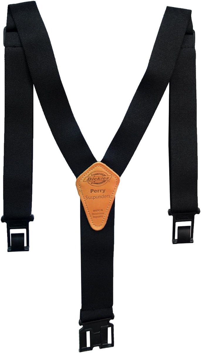 Dickies подтяжки мужские