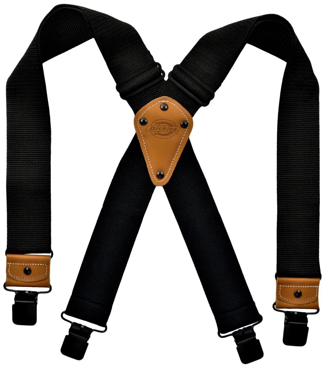 Dickies подтяжки мужские