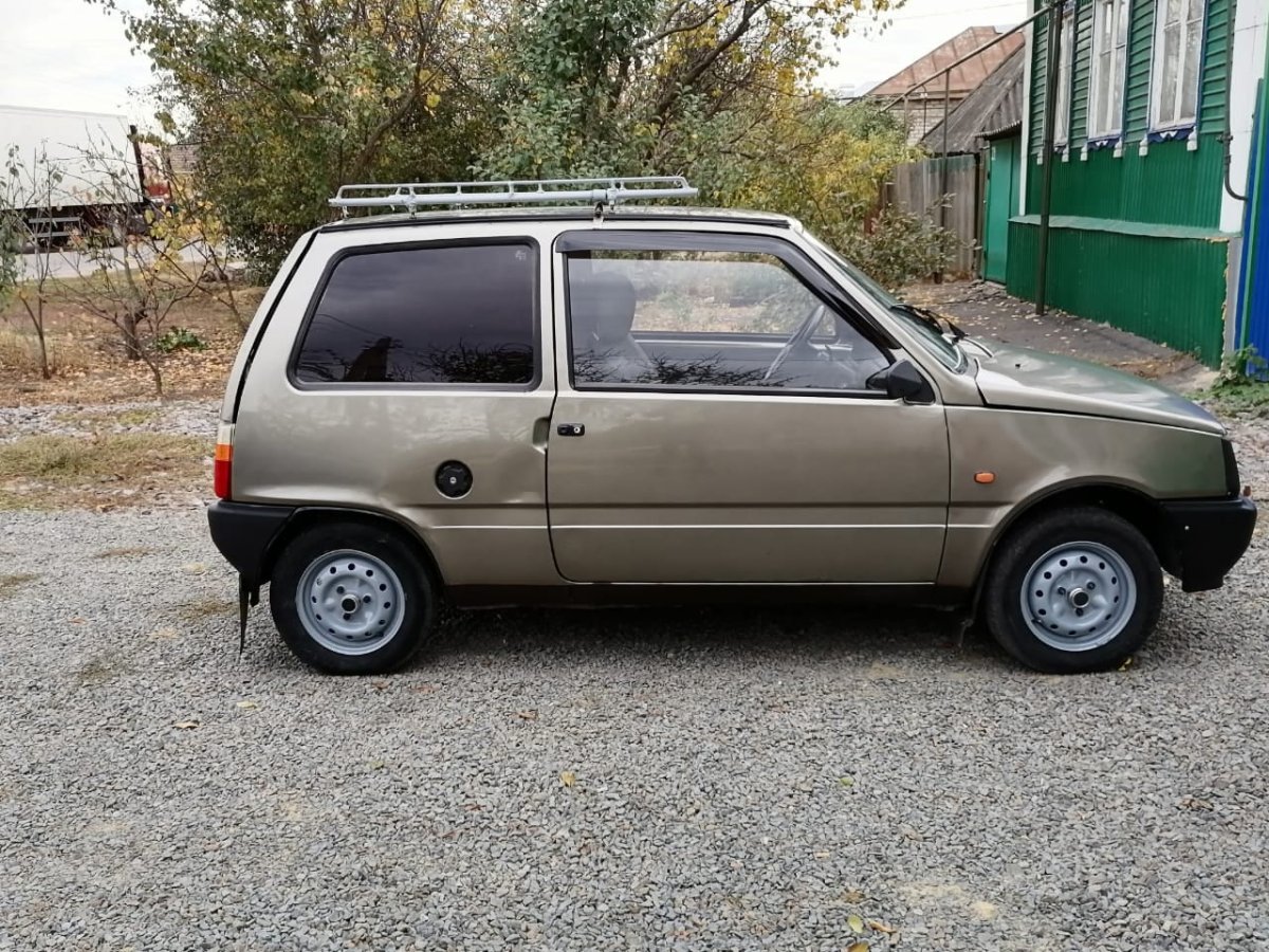 Акушка Сашина