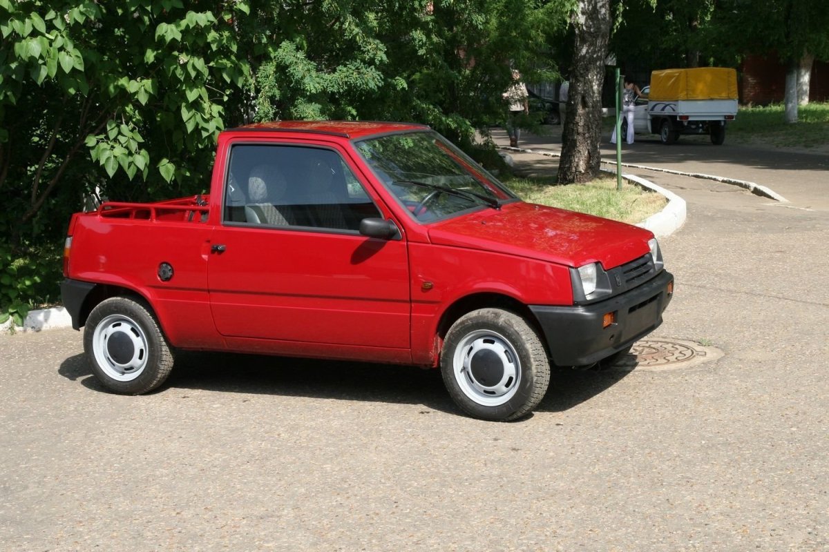 СЕАЗ 1111