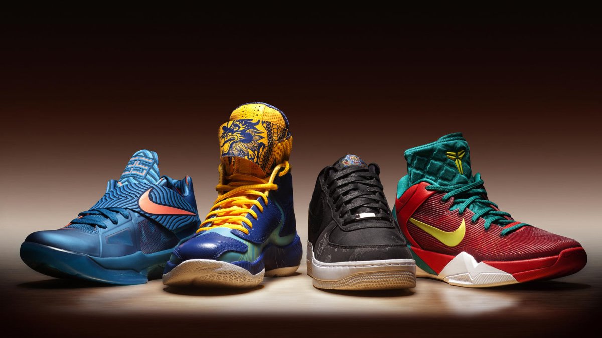 Nike Air Jordan новая коллекция