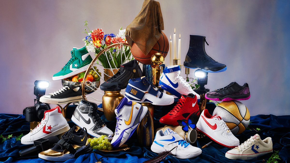 Nike Jordan 16