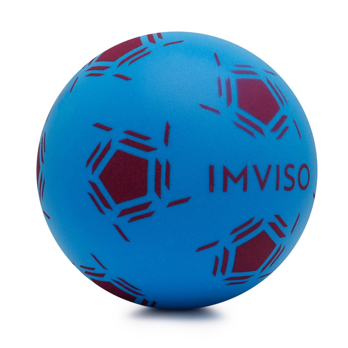 Мяч KIPSTA футбольный мяч f100 hybride, размер 3