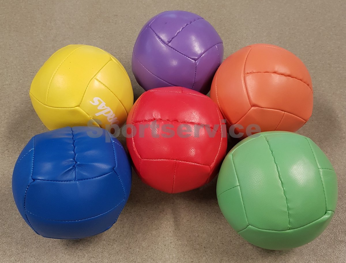 Поролоновый мячик для детей