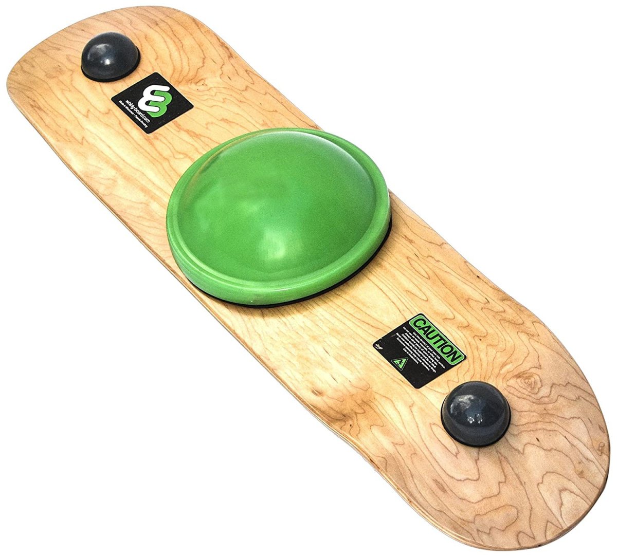 Балансировочная доска Whirly Board