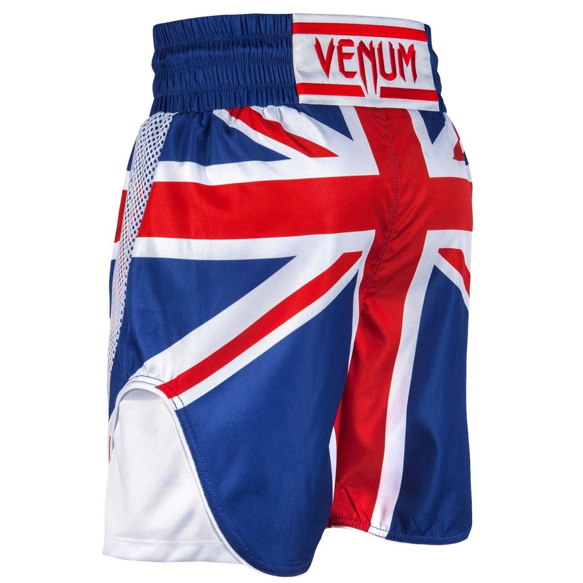 Боксерские шорты Venum Elite uk
