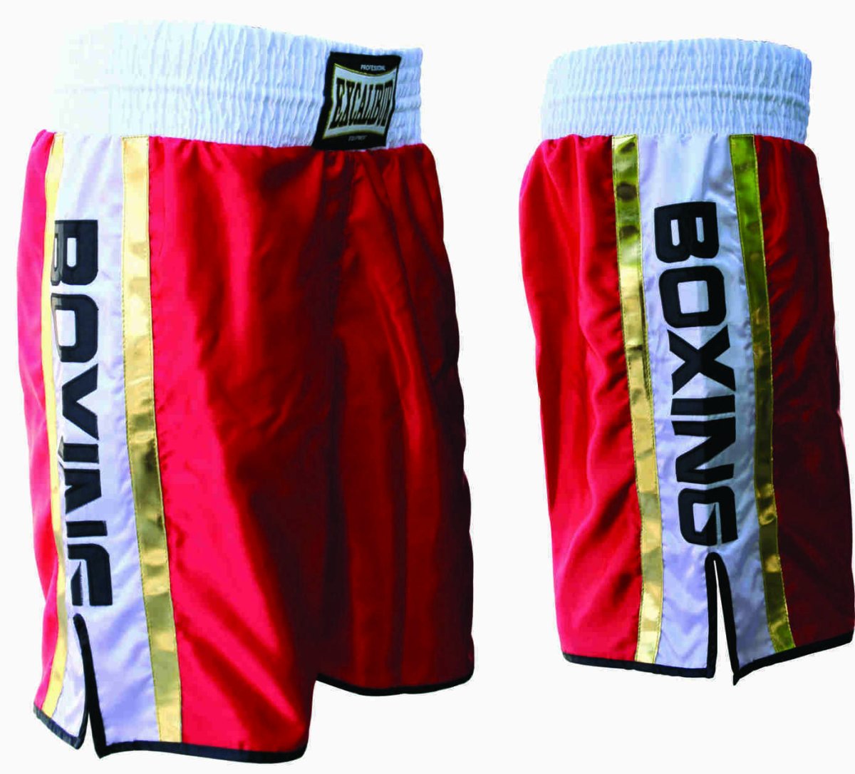 Шорты тайские Excalibur 1448 l