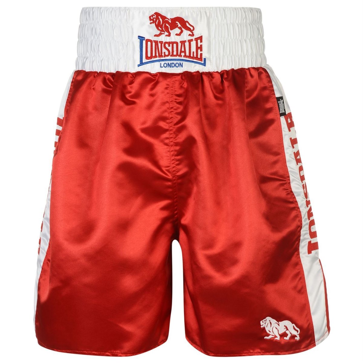 Лонсдейл шорты бокс шорты