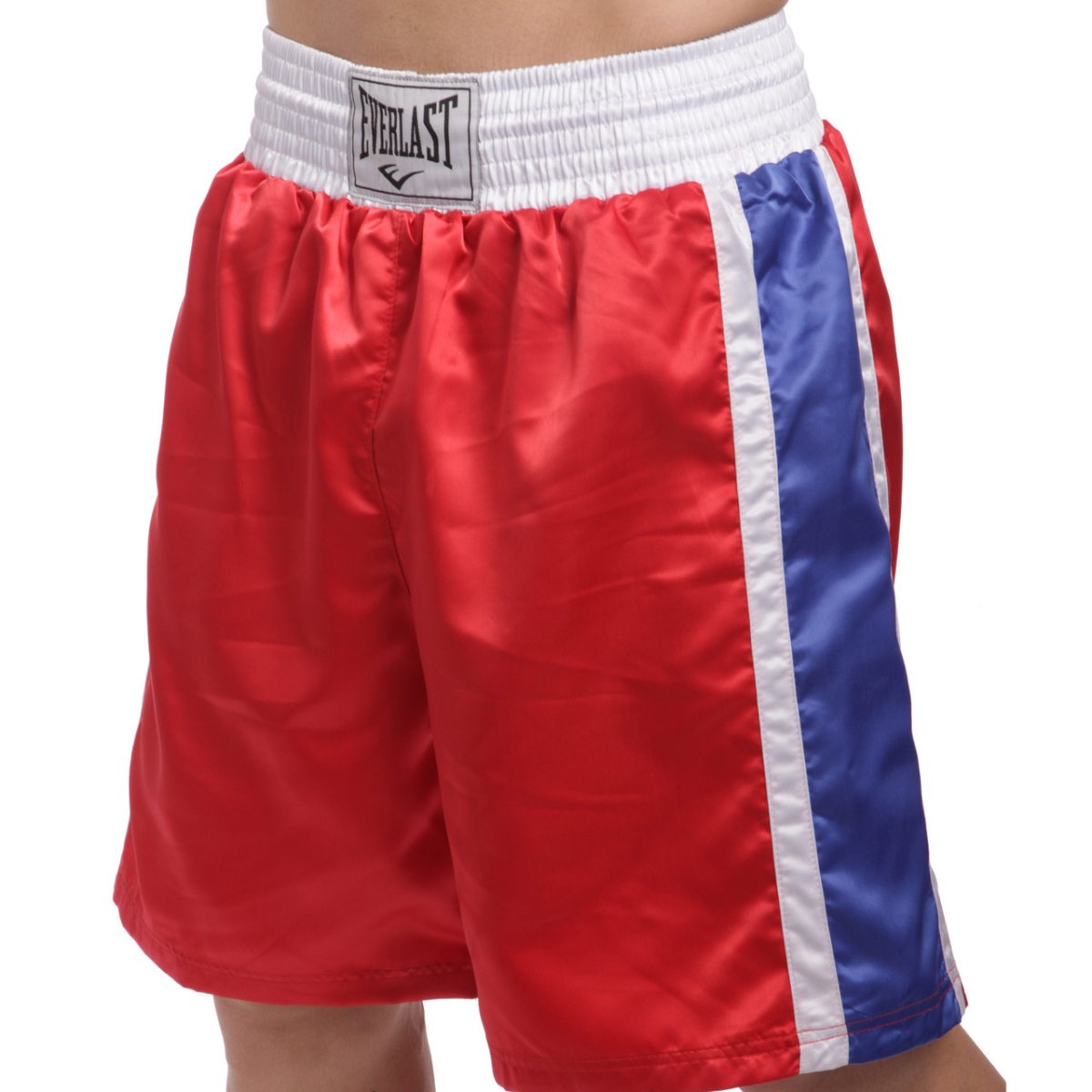 Боксерские шорты Everlast синие