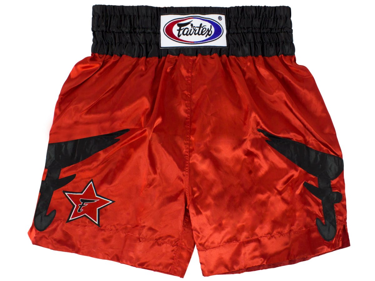 Шорты Фаиртекс для тайского