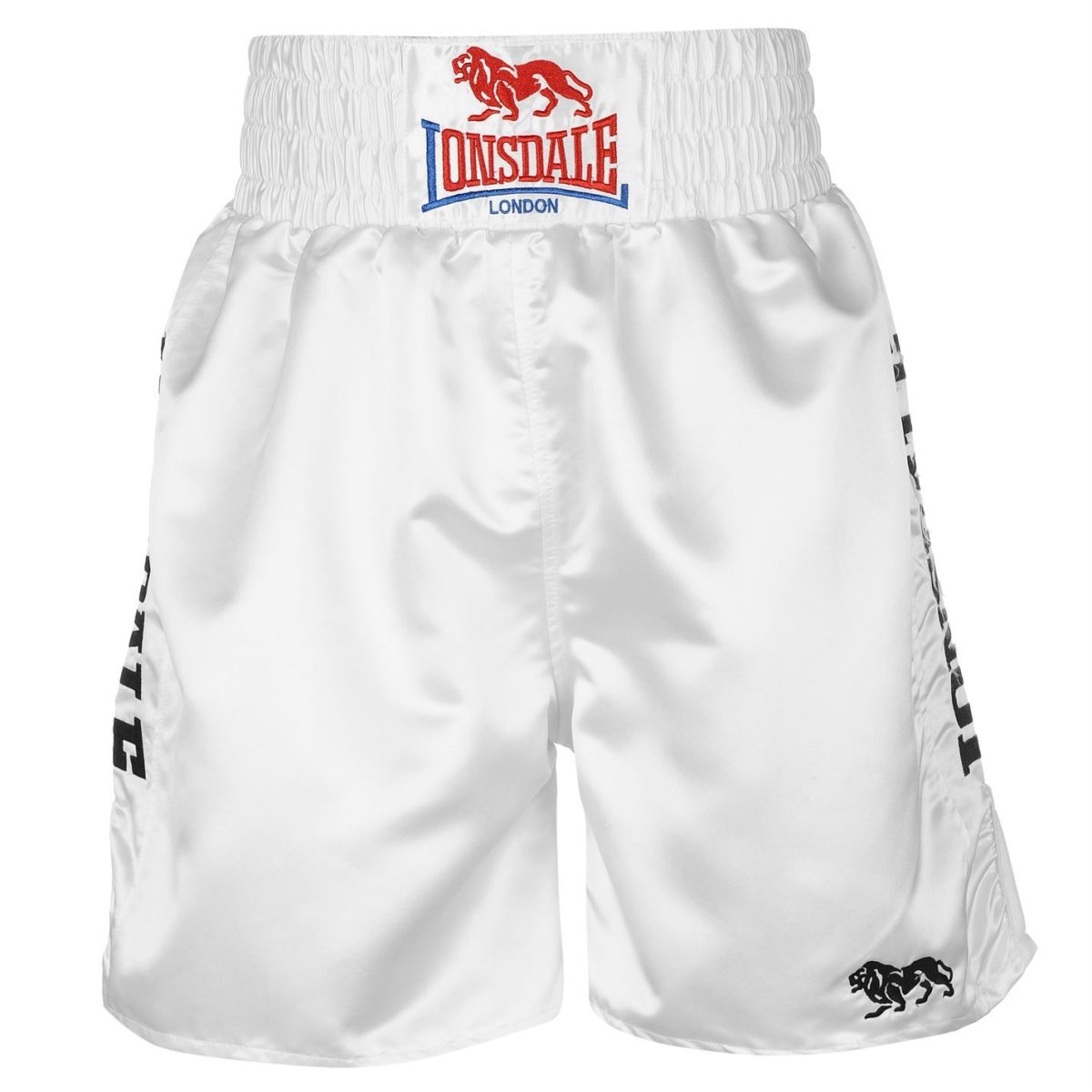 Боксерские трусы Lonsdale