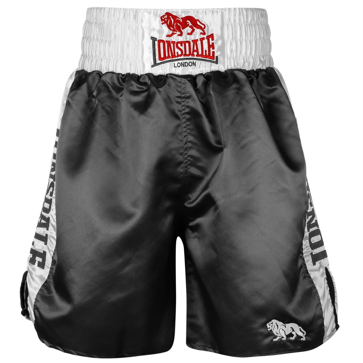 Lonsdale Pro