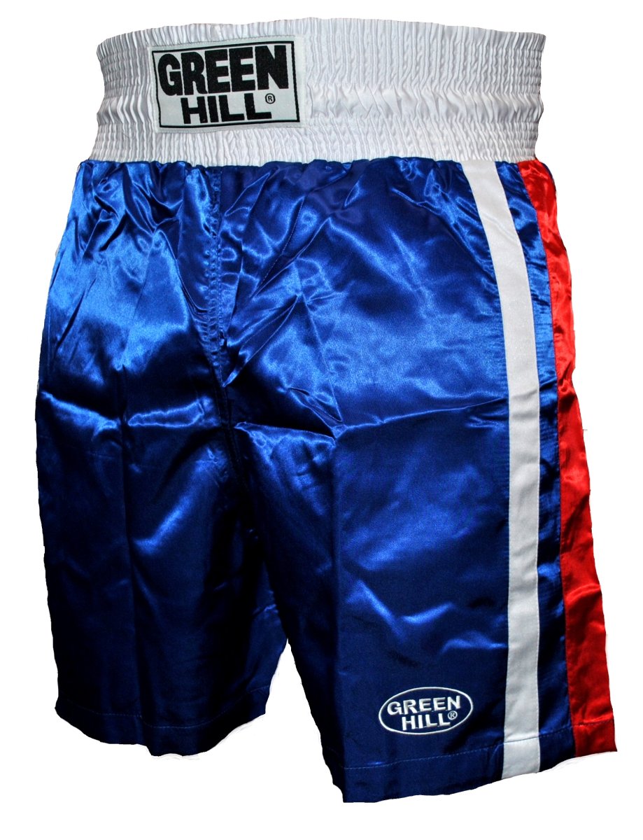Боксерские шорты Green Hill