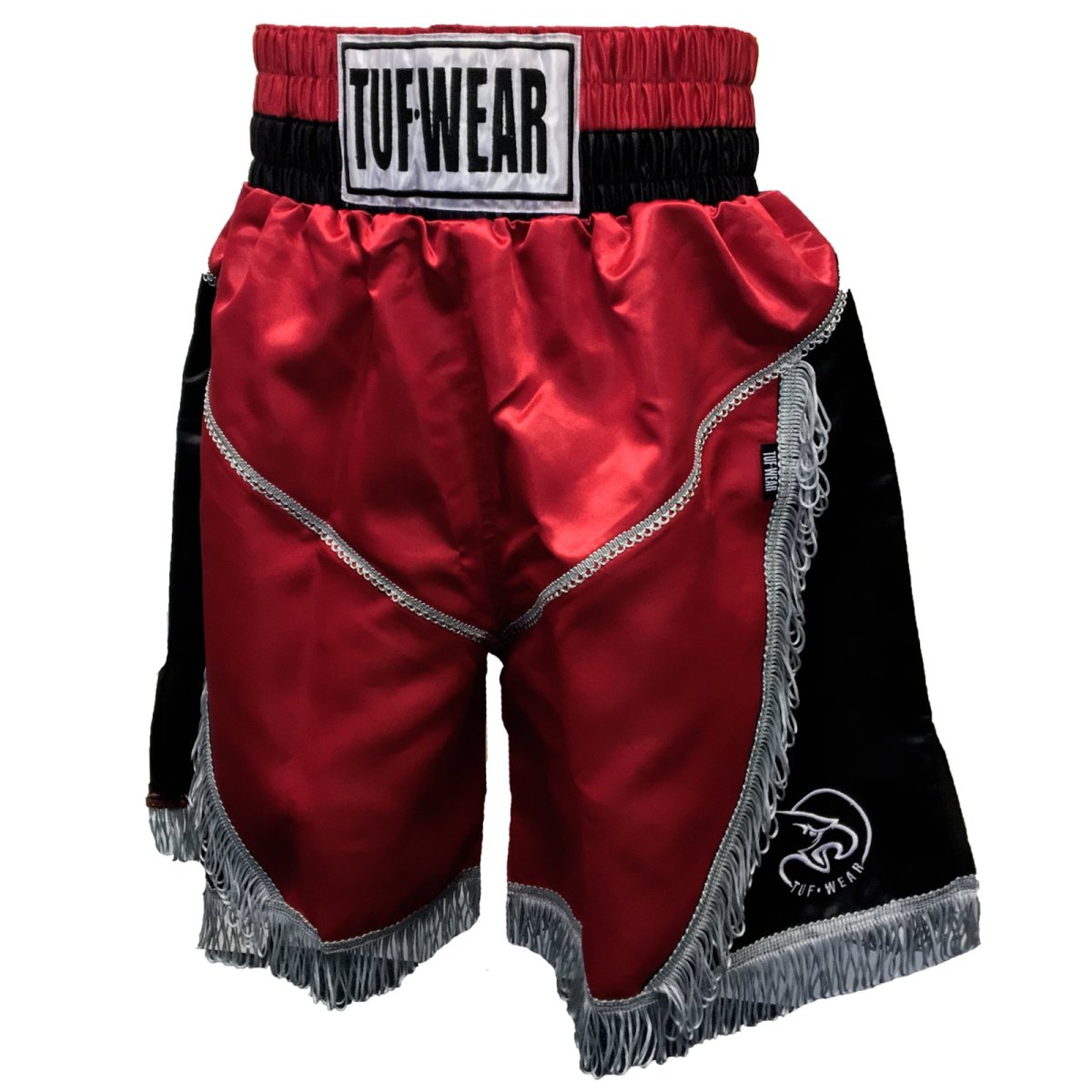 Самые дорогие боксерские шорты