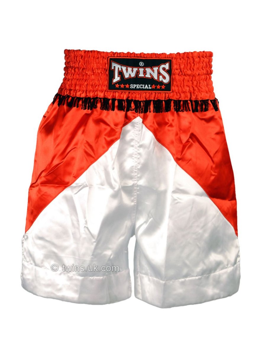 Boomer Kids шорты боксерские