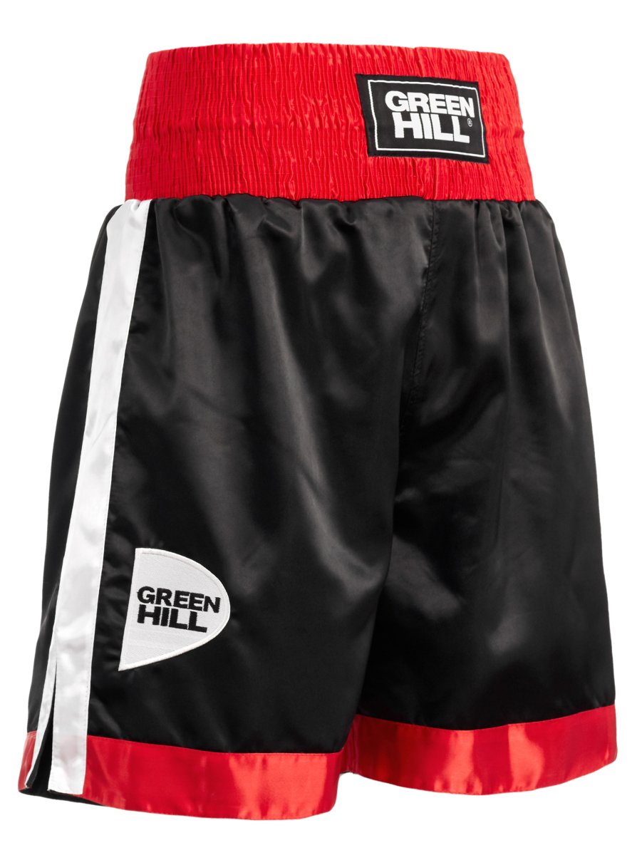 Шорты для бокса Green Hill