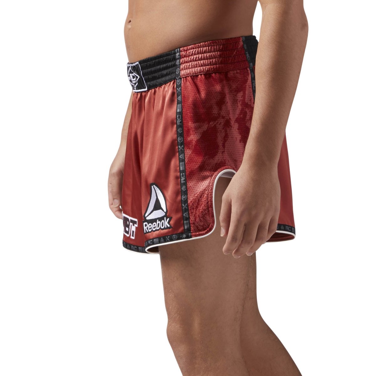 УФС рибок шорты