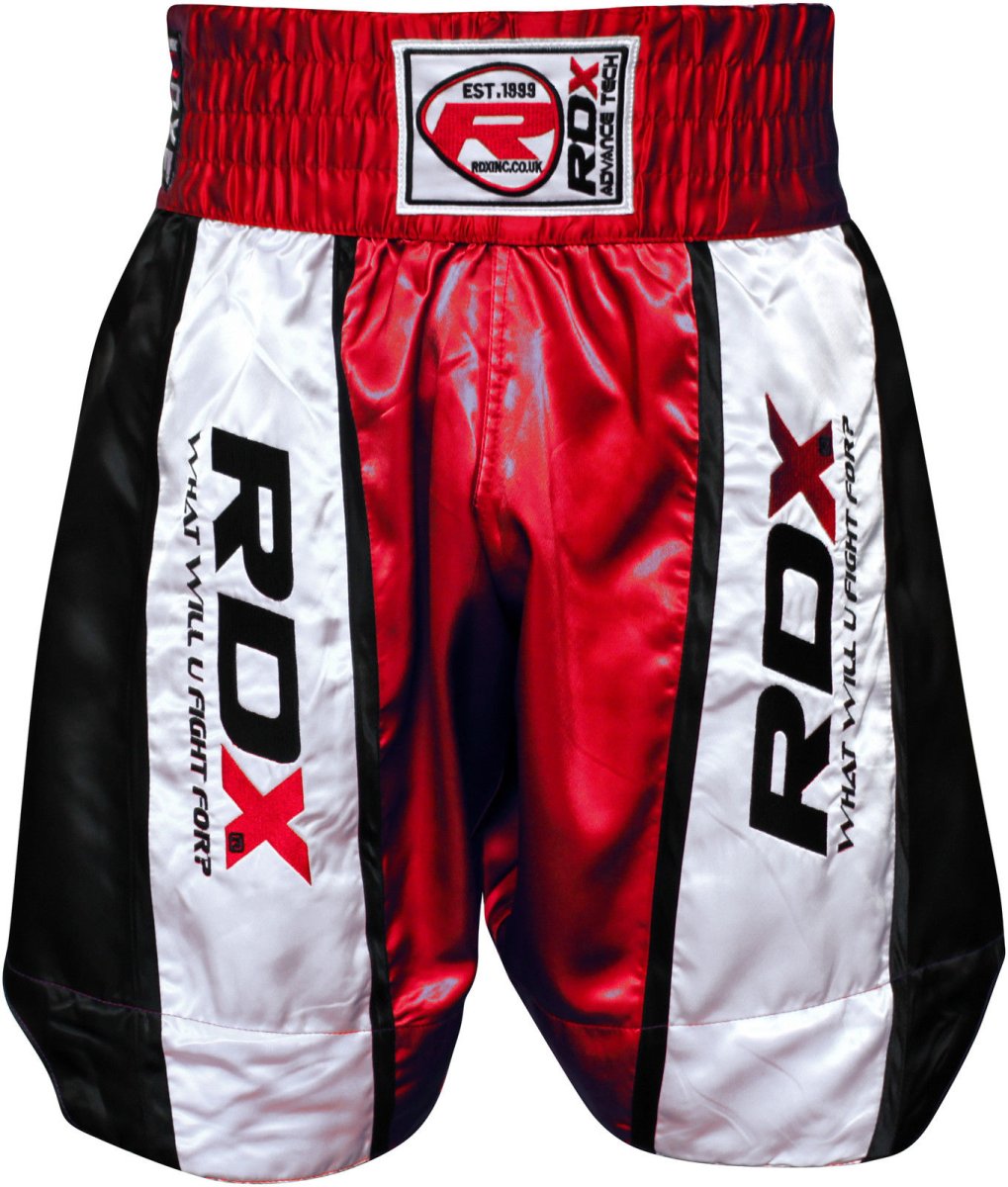 Боксерские шорты RDX