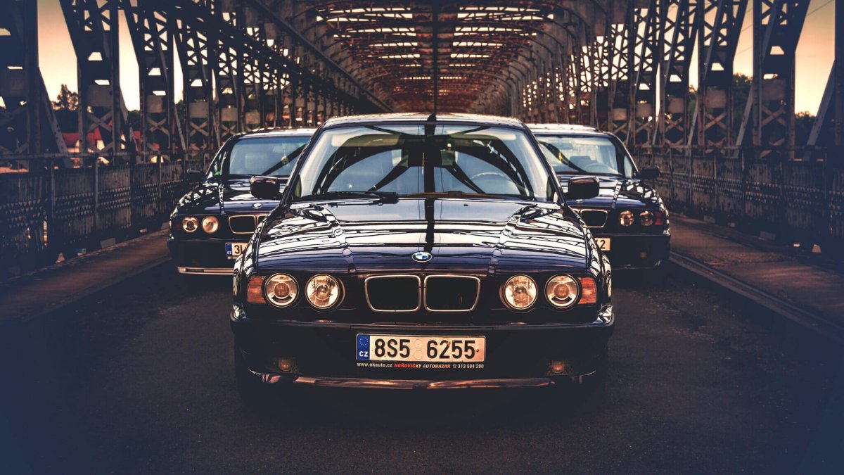 BMW m4 e34