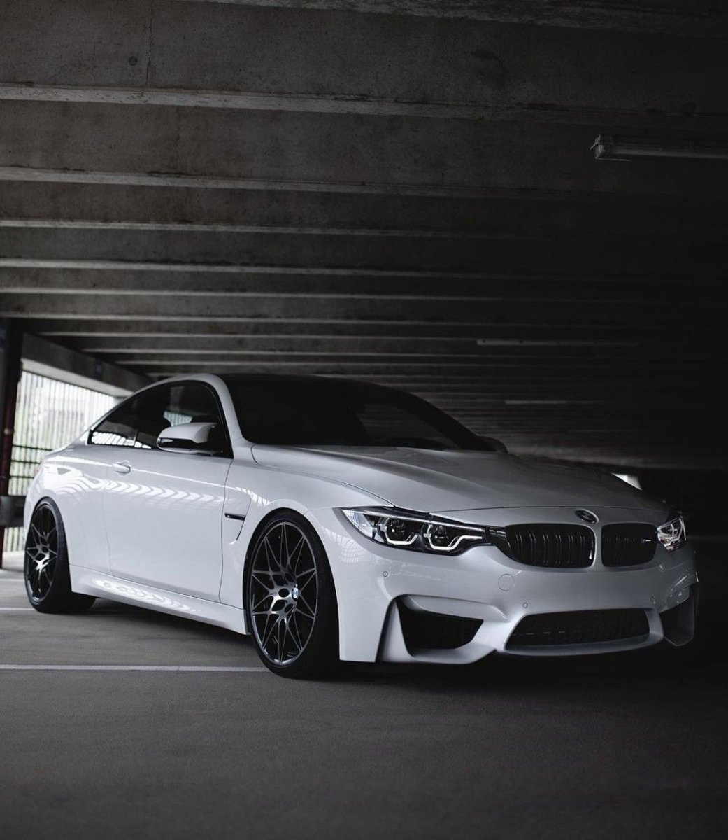 BMW m4 image
