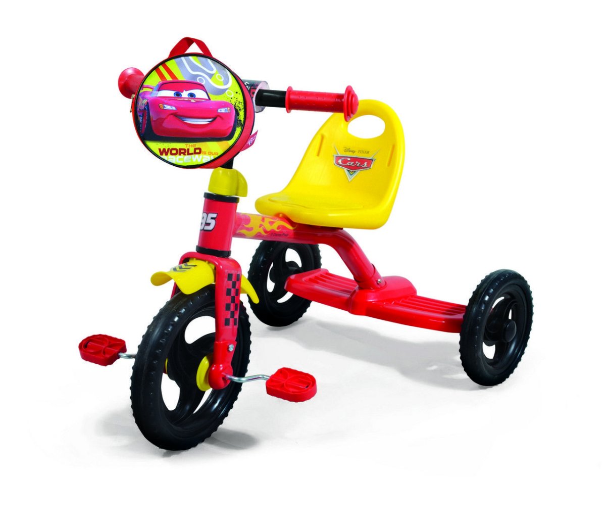 Детский велосипед Дисней