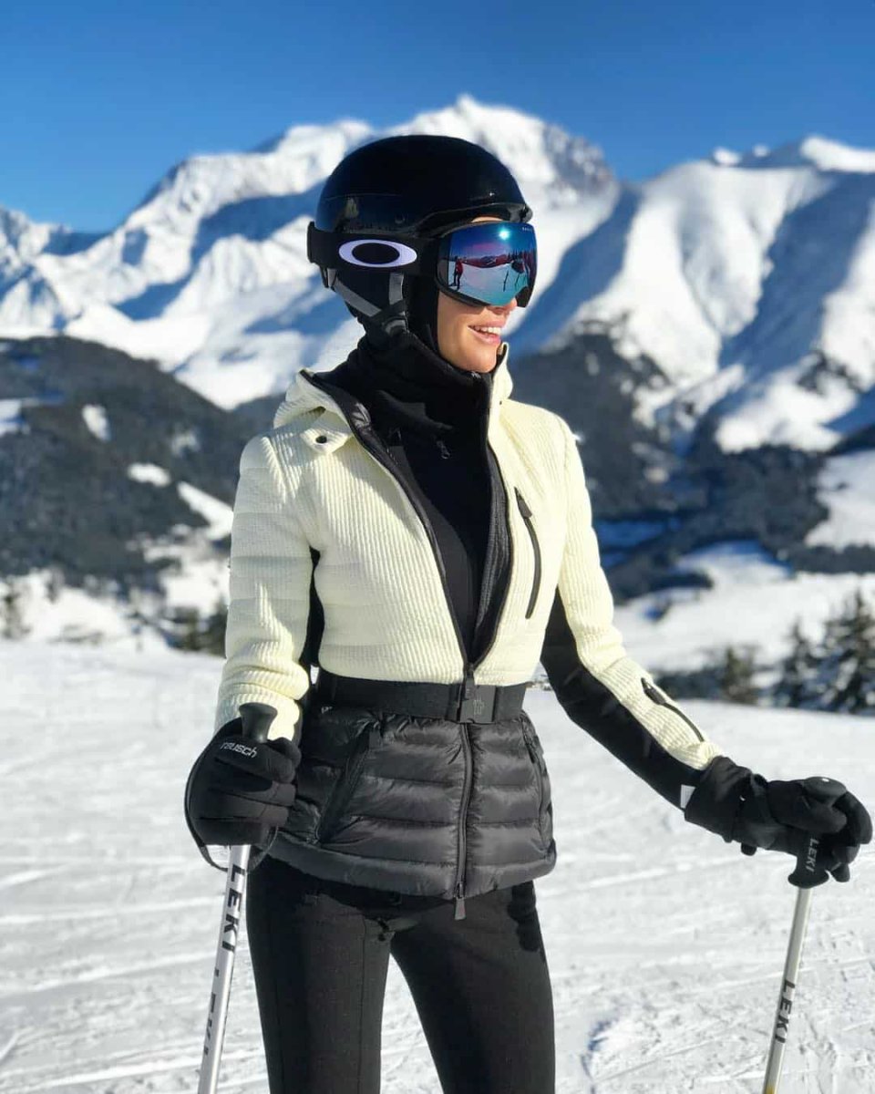 Ski women Wear