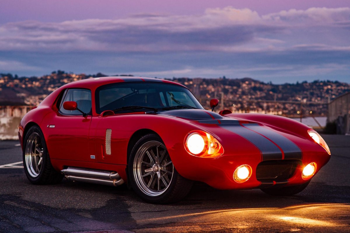 Dodge Shelby CSX