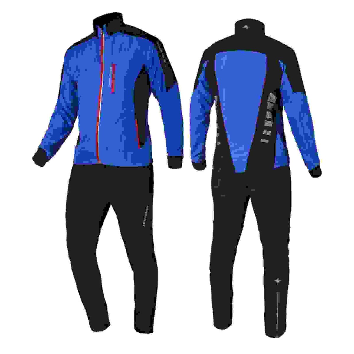 Костюм Noname activation Suit Blue Unisex
