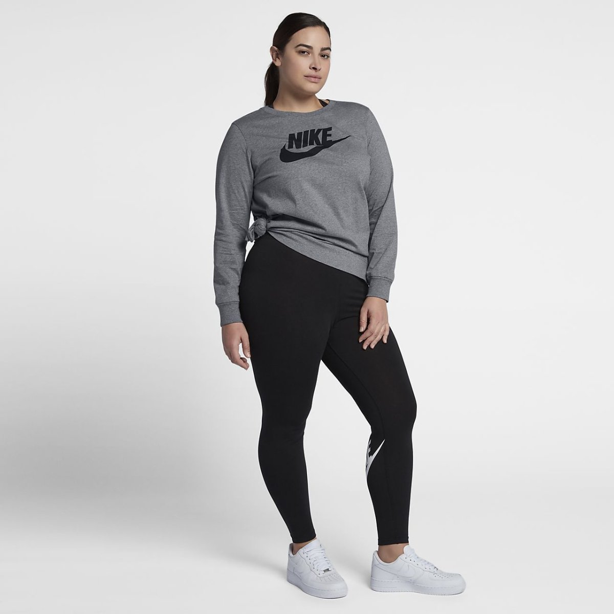 Nike women Plus Size