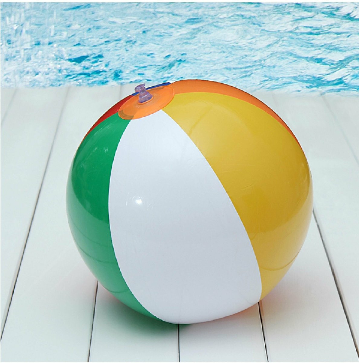 Мяч для пляжа
