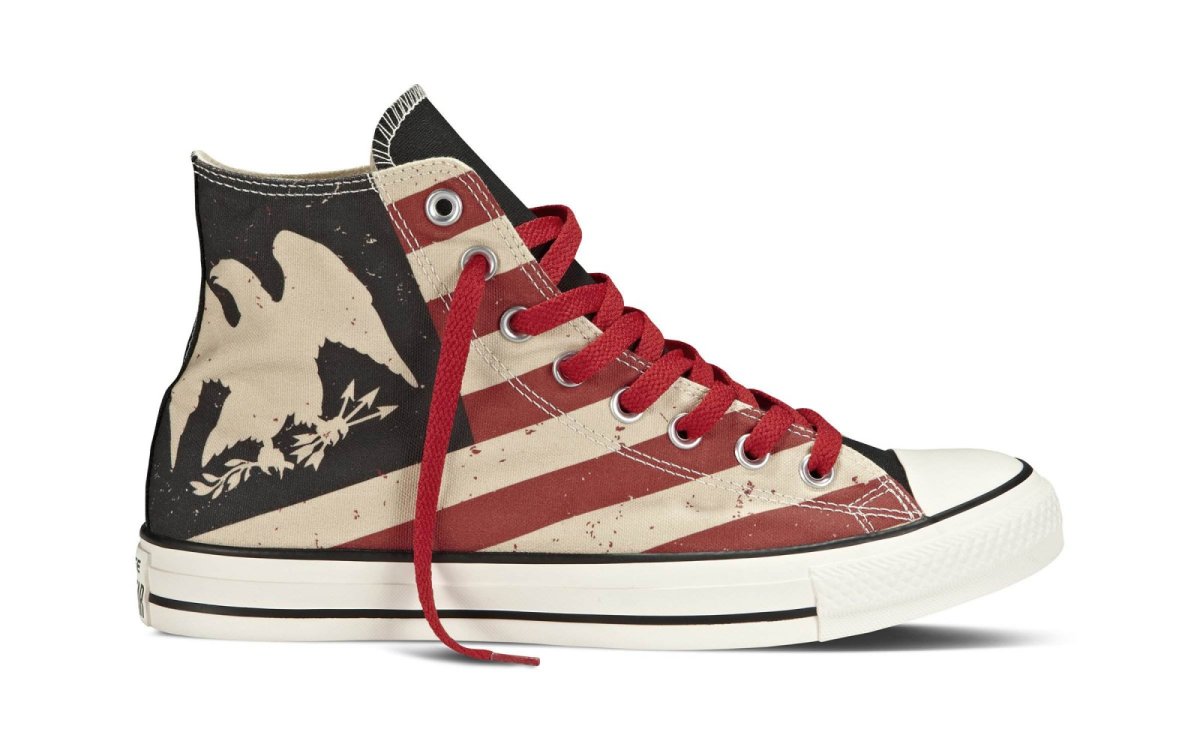 Кеды Converse Chuck Taylor all Star