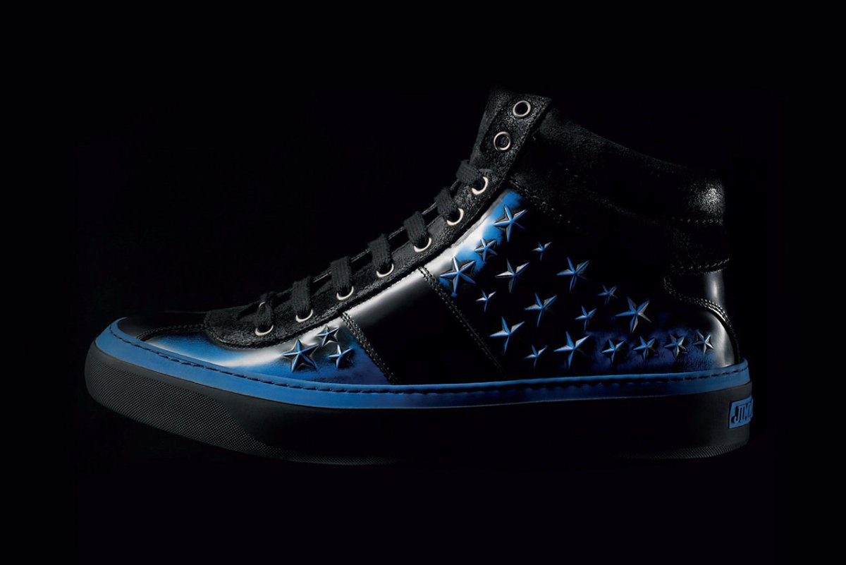 Jimmy Choo Nike