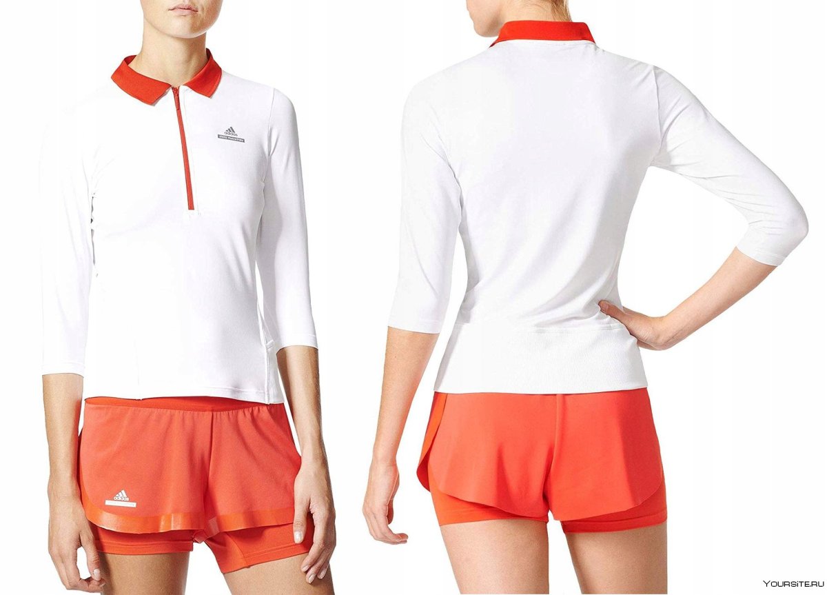 Stella MCCARTNEY adidas