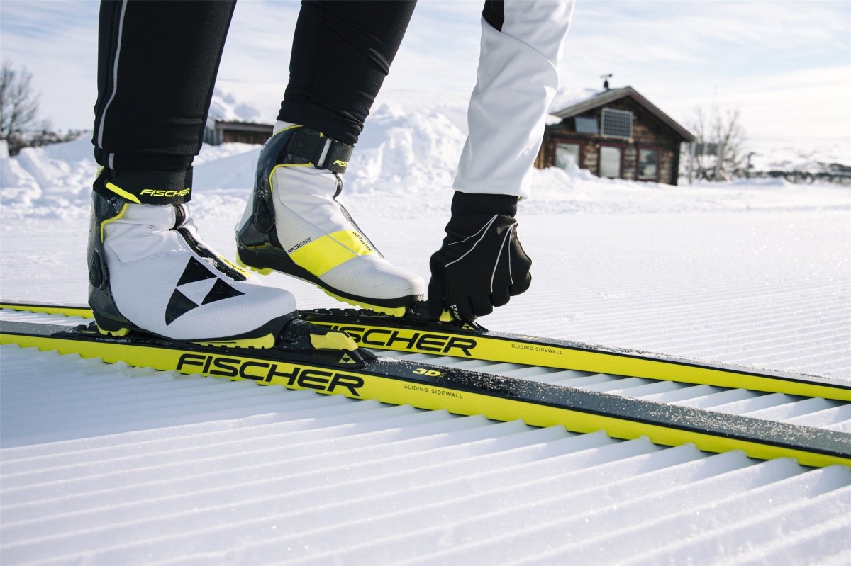 Беговые лыжи Fischer Speedmax 3d Skate Plus stiff IFP