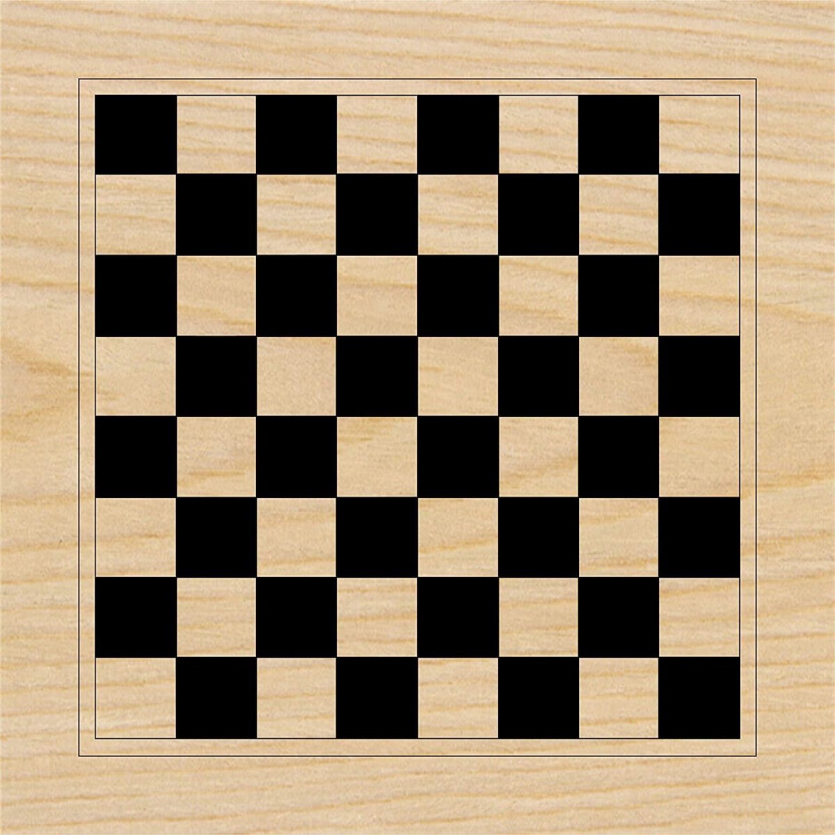 Tactic. Шахматы (коллекционная серия) арт.40218 /6