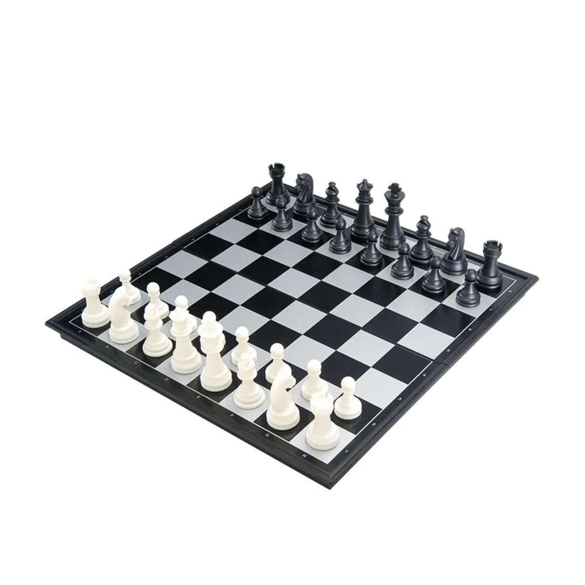 Шахматный набор Chess 3in1 02836