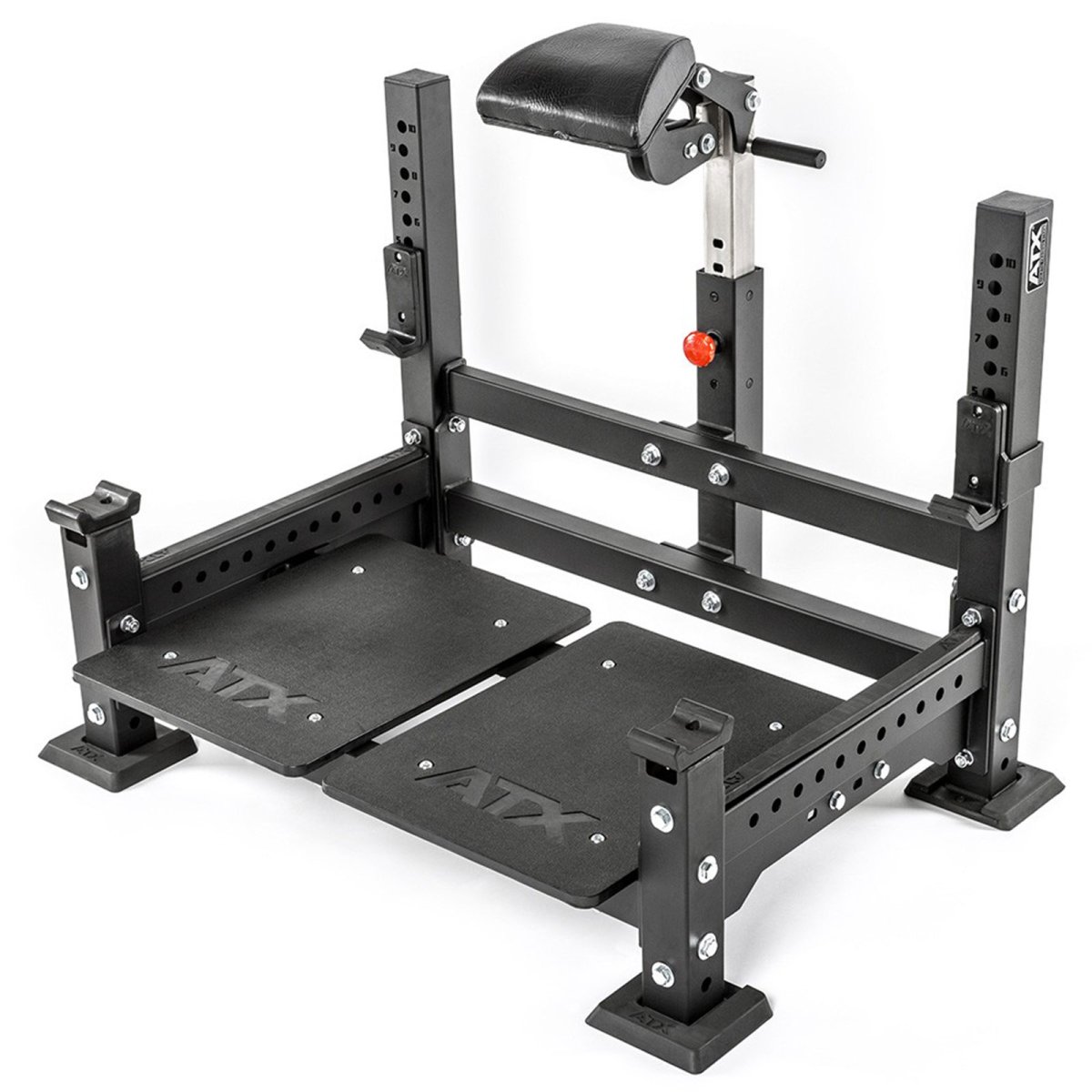 Про тренажеры CROSSFIT