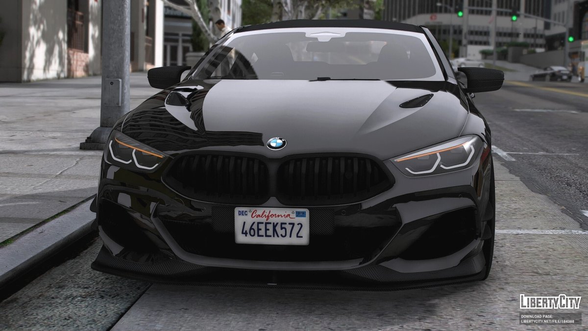 BMW M 2022