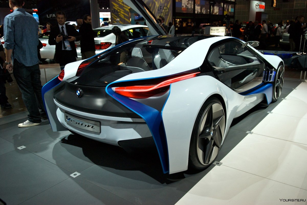 BMW last model 2022
