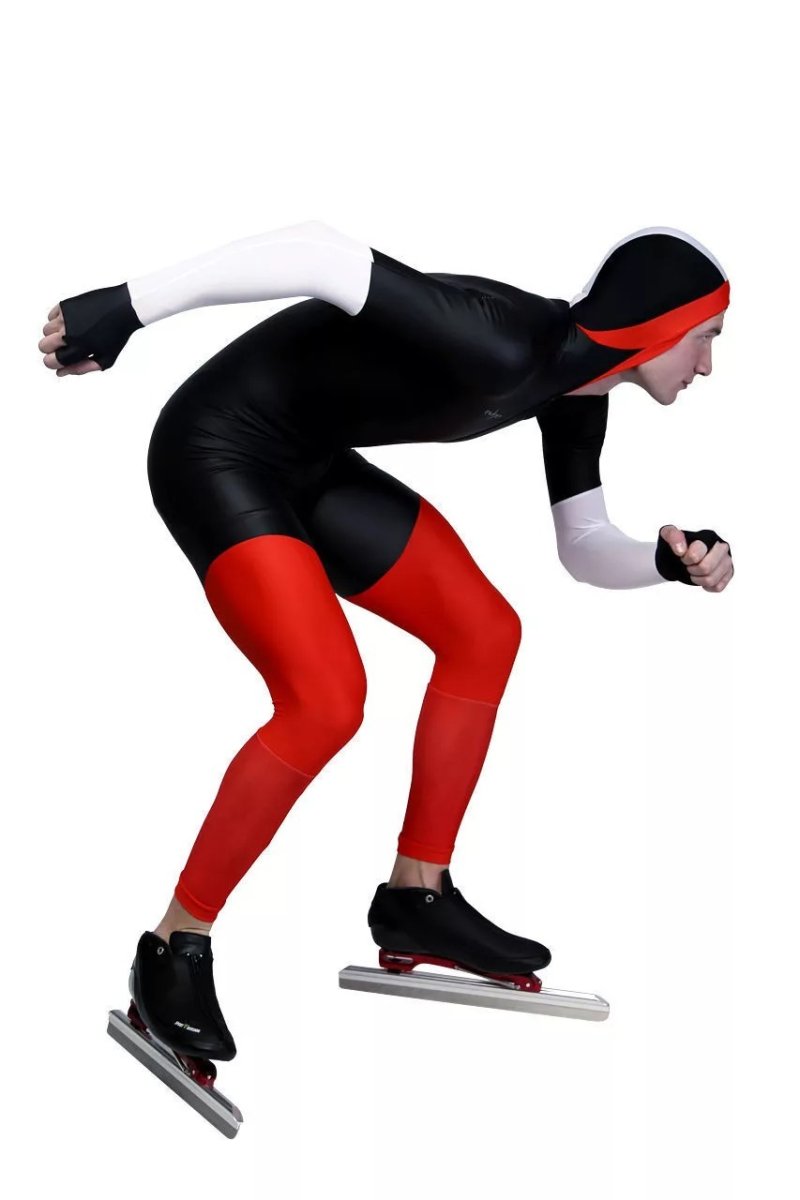 Конькобежный комбинезон Edge