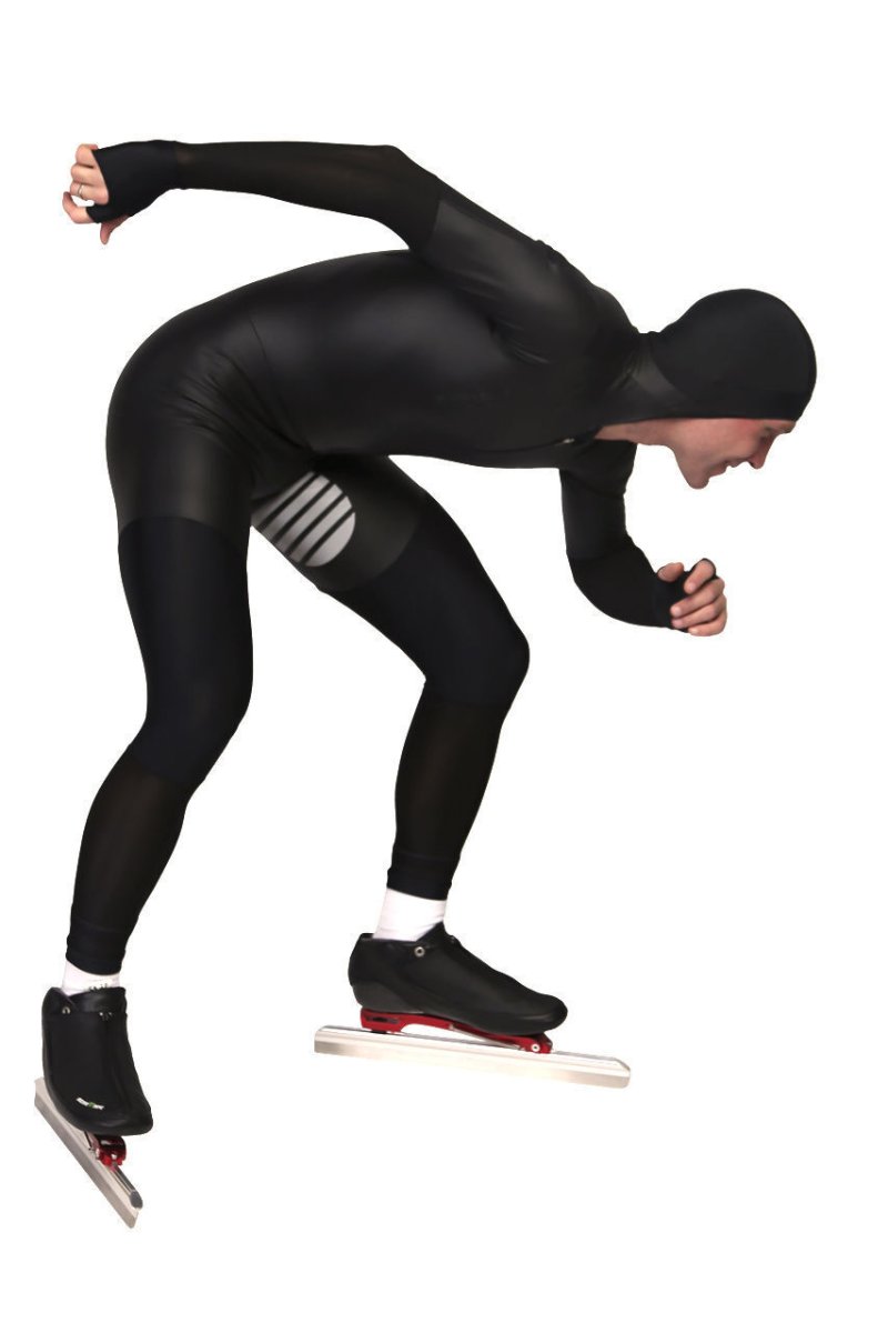 Конькобежный комбинезон k4speed